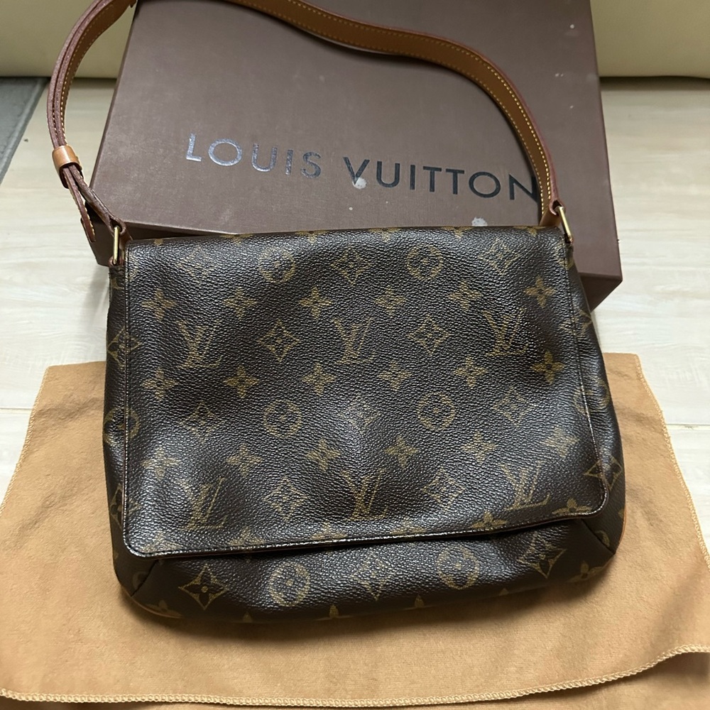 Louis Vuitton Vintage